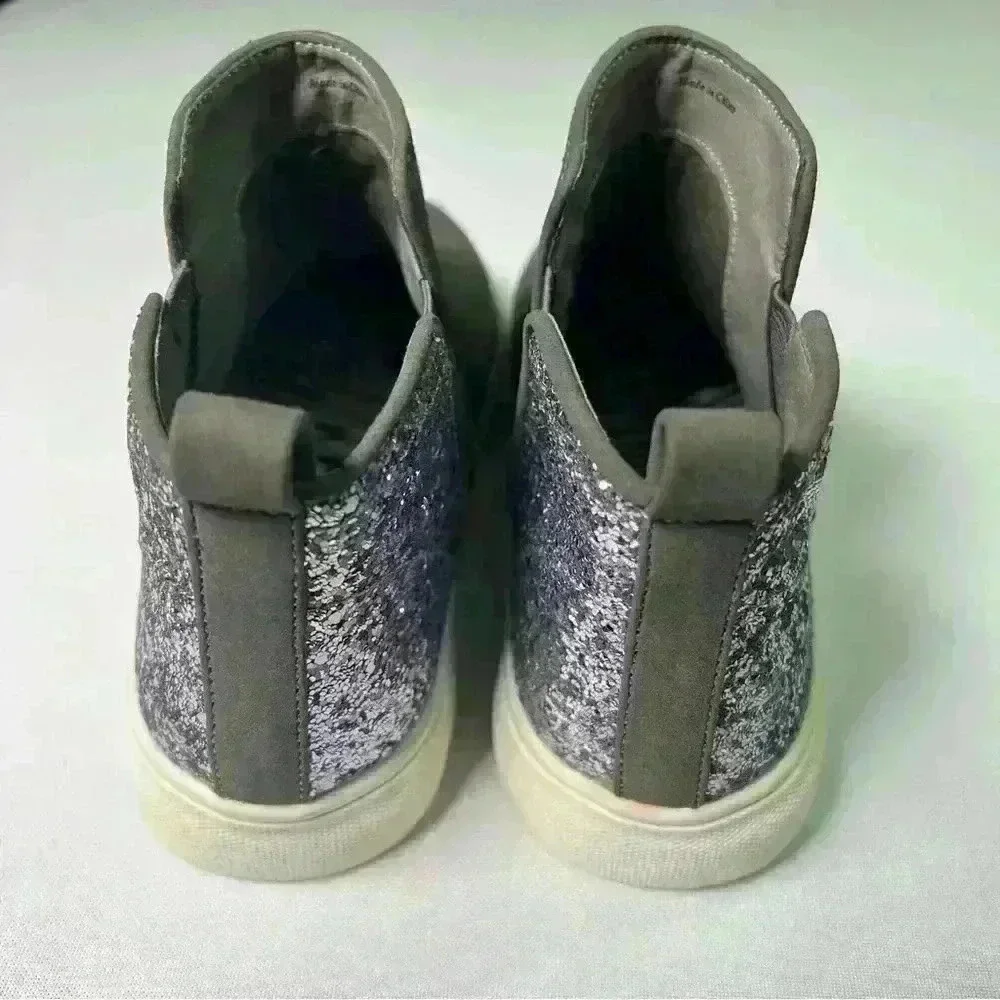 Dolce Vita Girl's Coty Sneaker New nb